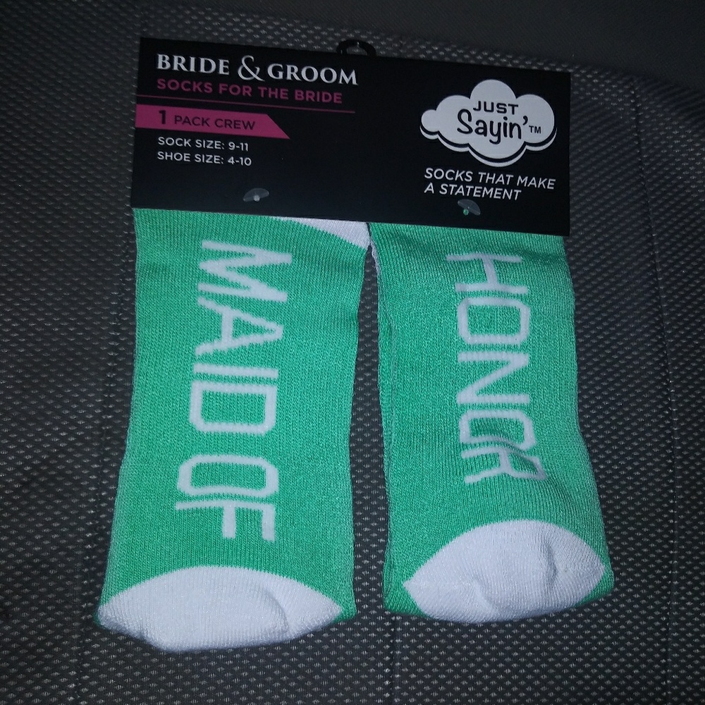 Socks - Picture 2 of 6